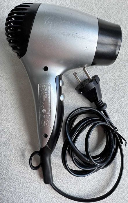 Remington Compact 1600 D-3166