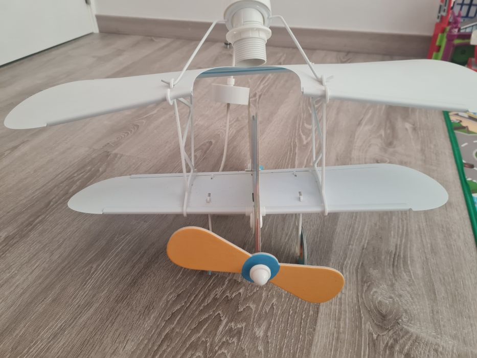 Candeeiro tecto criança505881208103915523
