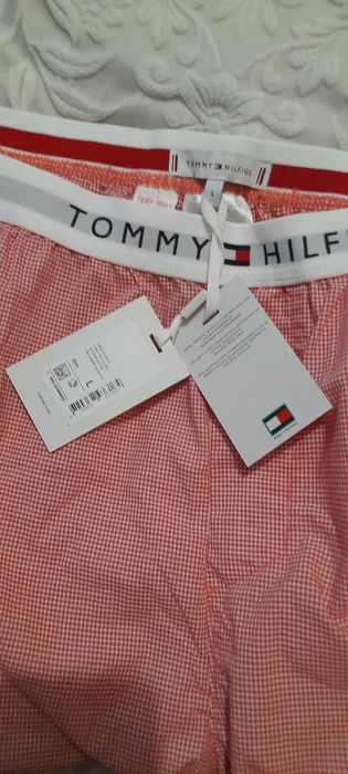 Штани домашні Tommy Hilfiger оригінал