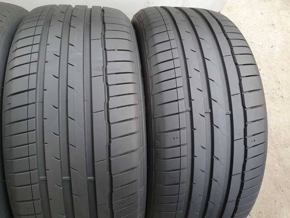 4x Hankook Ventus S1 Evo 3 235/55+ 255/50r19  7mm 2026r