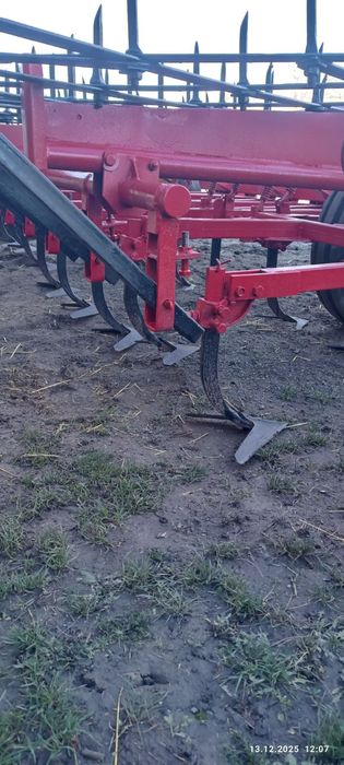 Культиватор КПС42 Дон-Агро