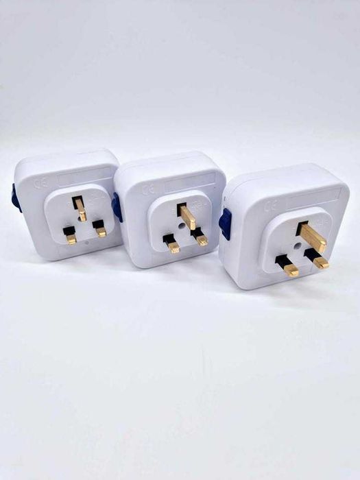 Programator czasowy HBN 24-godzinny 3sztuki