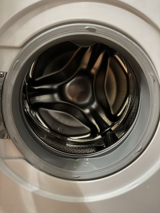 Пральна машинка Атлант