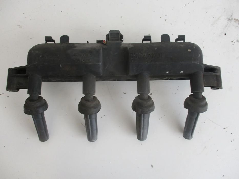 bobine de ignição peugeot 206