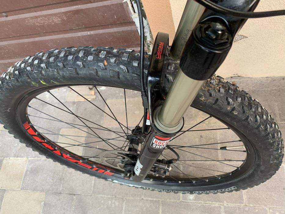 Продаються 2 Specialized Comp 29 двох підвіси