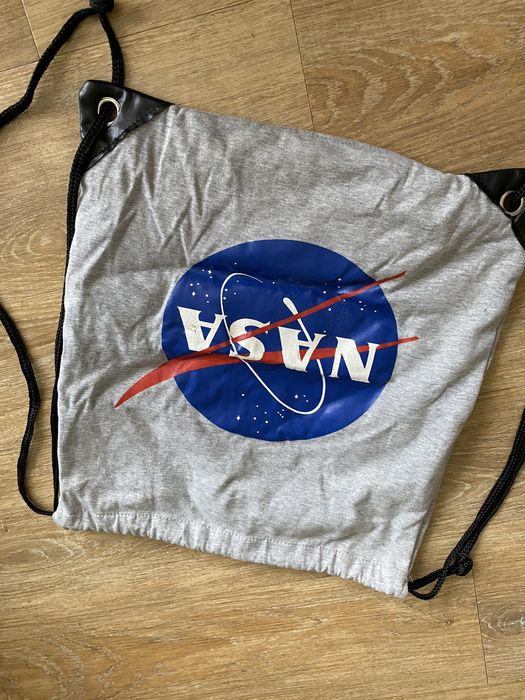 Worek (plecak) Nasa