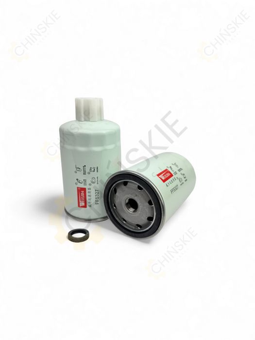 Filtr paliwa FF5327 KMM TAIAN Hercules Everun Stroer Aps ZL Berger