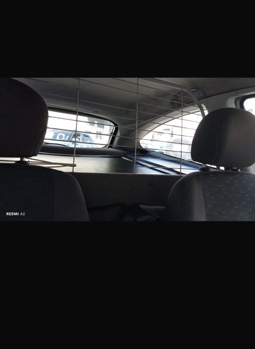 Ford Focus TDDI