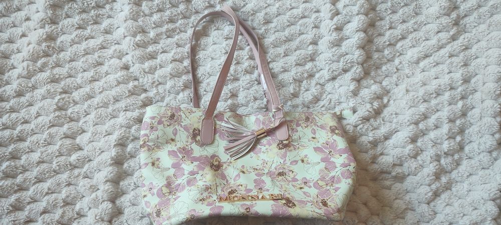 Torba do ręki Monnari