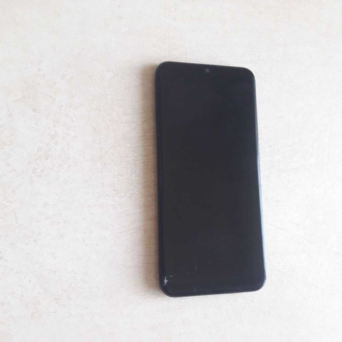 Смартфон Samsung Galaxy A20e A202F 3/32GB Black (не робочий)