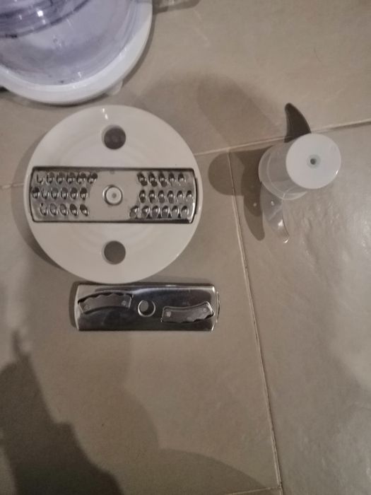Robot de cozinha Select line64286114465155121