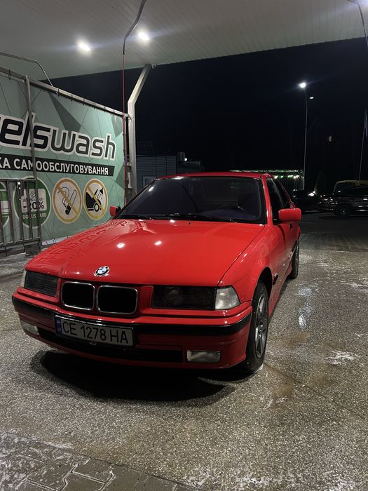Продам куколку BMW e36