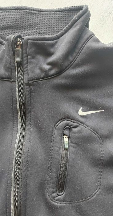 Bluza męska biegowa firmy Nike