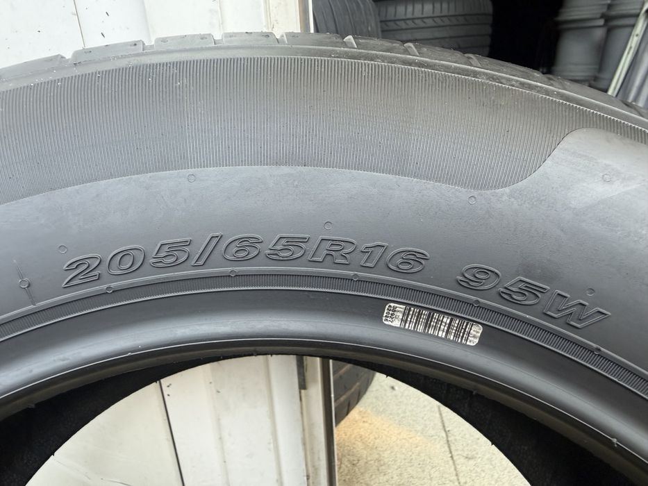 205/65r16 Nexsen 205 65 16 Літні Нові