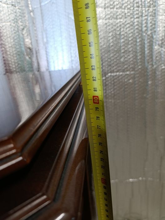 Móvel de televisão