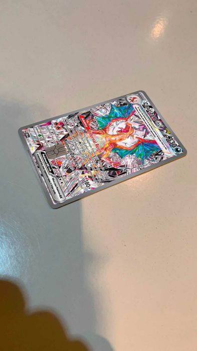 Mc Lovin - Credit Card Skins