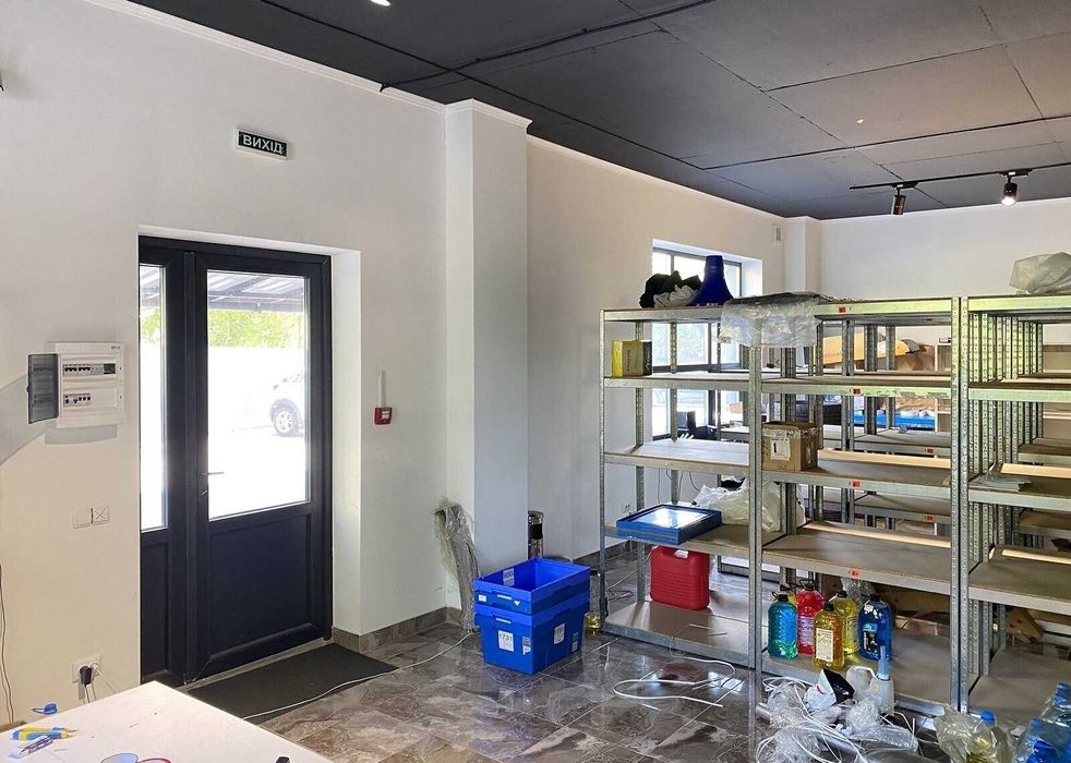 Commercial real estate at st. Magistratskaya (area 189 m²) - Atlanta.ua - photo 6