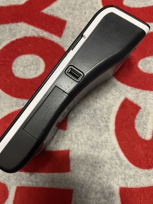 Kasa fiskalna posnet ergo