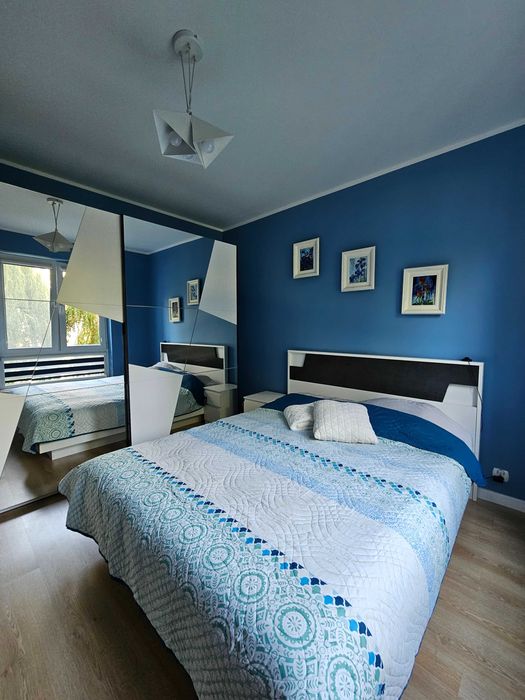Mieszkanie 52,2 m² przy ul. Jaworowej w Świdniku – cisza, spokój i bliskość lasu