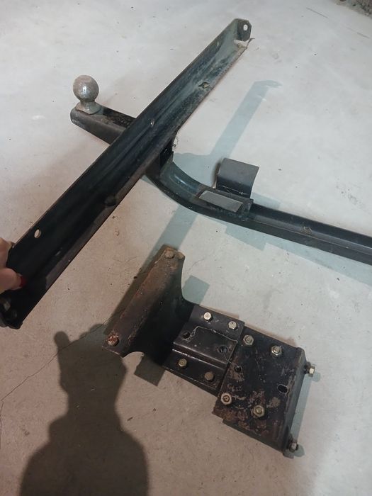 Фаркоп   для ато ВАЗ