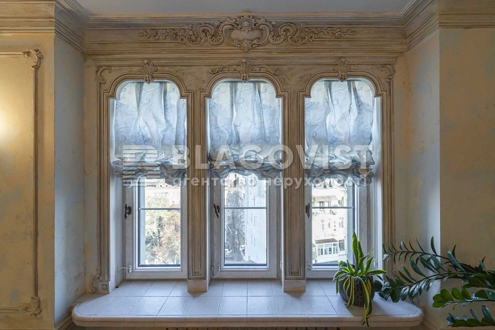 Довгострокова оренда 3к кв Да Винчі Гончара 35