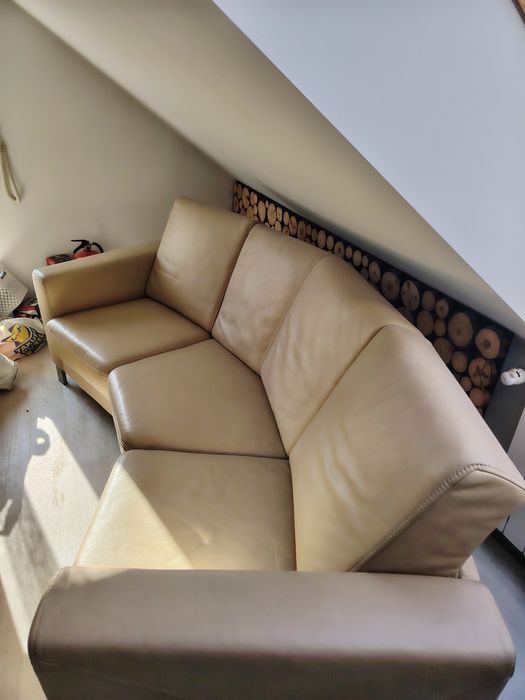 Kanapa  Kler w bardzo dobrym stanie