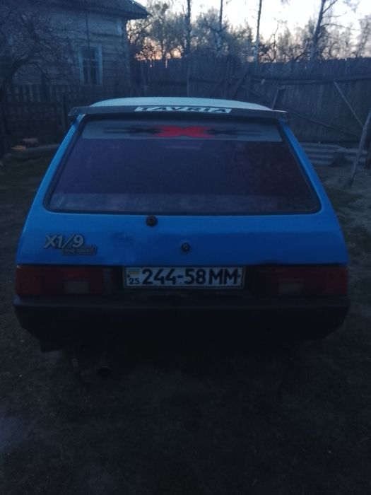 Продам Таврію 1102