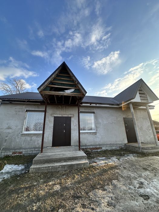Продаж комерція Киїнка