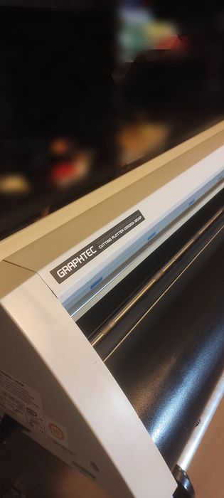 Plotter Graphtec CE5000 120AP