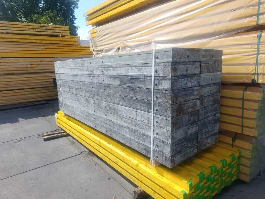 Doka Framax Płyta 3.30x0.45 dostępne 10 sztuk