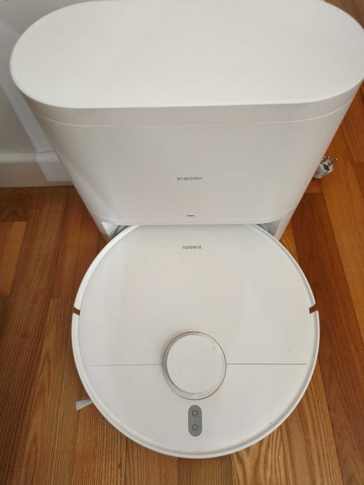 Robot sprzątający XIAOMI Vacuum H40 Nowy