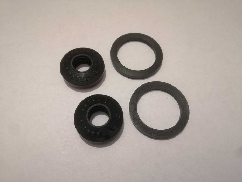 Успокоитель кожуха цепи ЯВА-JAWA 559-360-ЧЗ Made in Czech Republic.