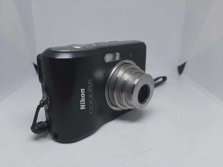 Aparat Nikon Coolpix L16