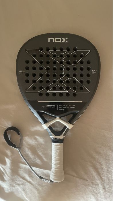 Nox Quantum Carbon 12K