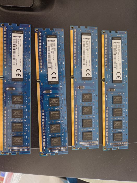 Vendo peças de computador