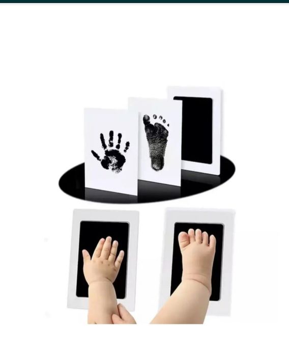 Набір для створення відбитків