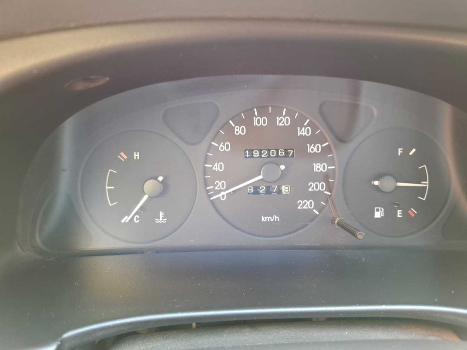 Продаю Daewoo Lanos 1,4. Один власник.