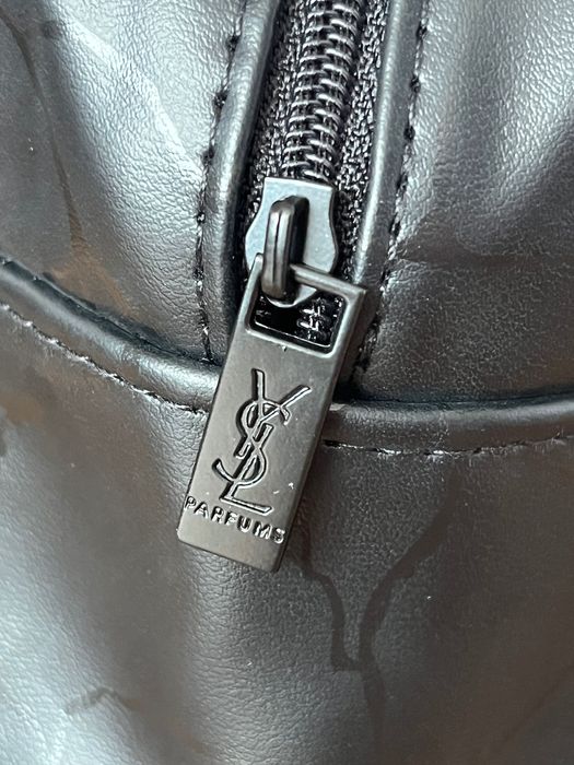 Kosmetyczka męska od YSL