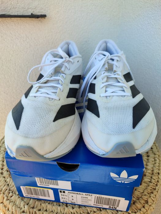 Buty sportowe treningowe do biegania Adidas Adizero SL2