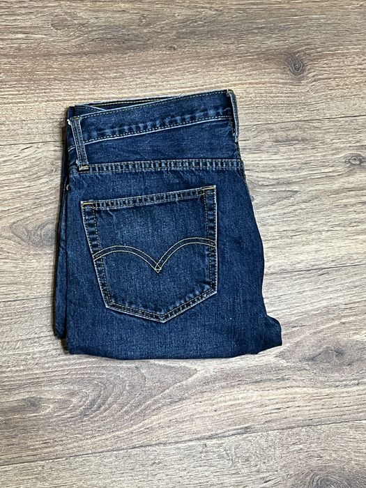 Джинси Levi’s 501 34/32