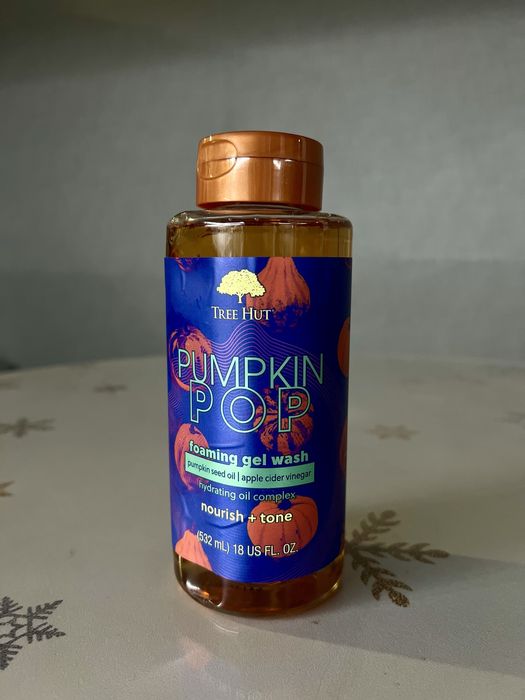 Гель для душу