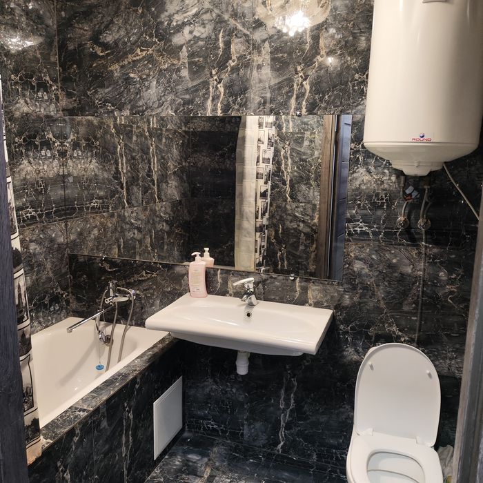 Посуточно квартиры в центре города Кременчуга