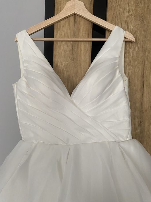 Sukienka ślubna Maxima