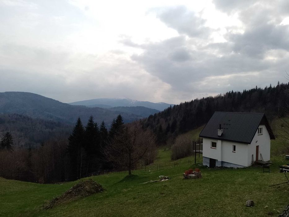 Dom Letniskowy Wynajem Góry Jeleśnia Żywiec