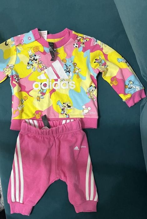 Костюм adidas дитячий