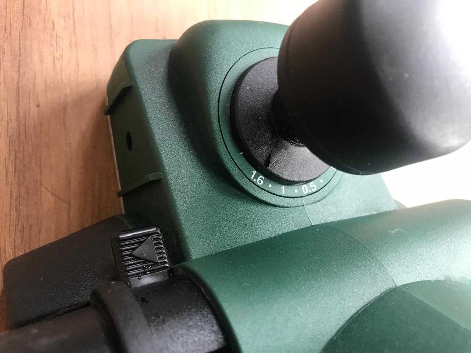 Bosch PHO 16-82 Escova electrica