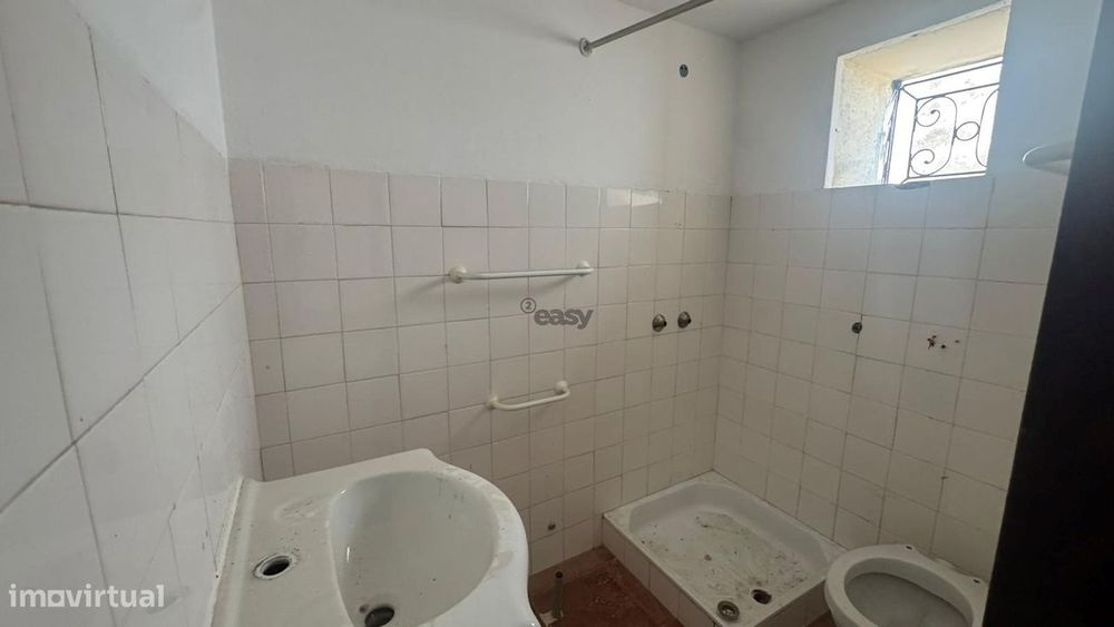 Casa Típica Alentejana em Almeirim, Castro Verde
