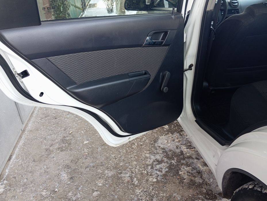 2012г.Автомат 1.4 газ бензин