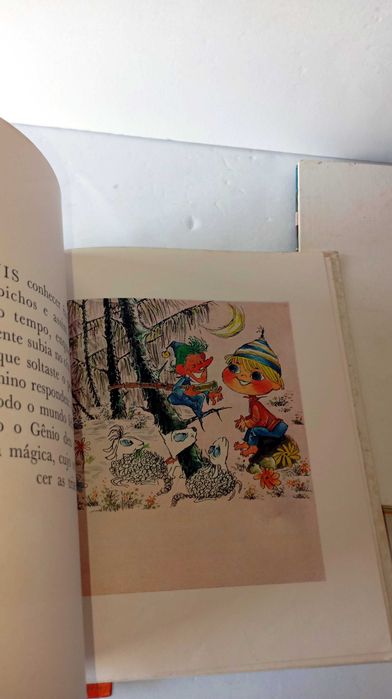 Livros Antigos da Lello e irmão Editores