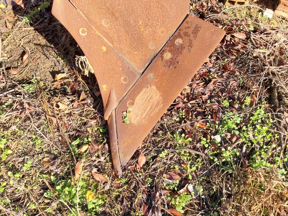 Charrua Galucho 1 ferro